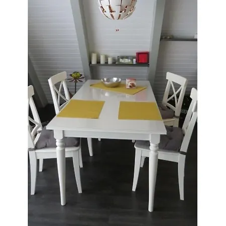 Sunshine Modern Retreat Ronshausen