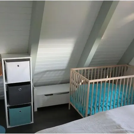 Sunshine Modern Retreat * Ronshausen